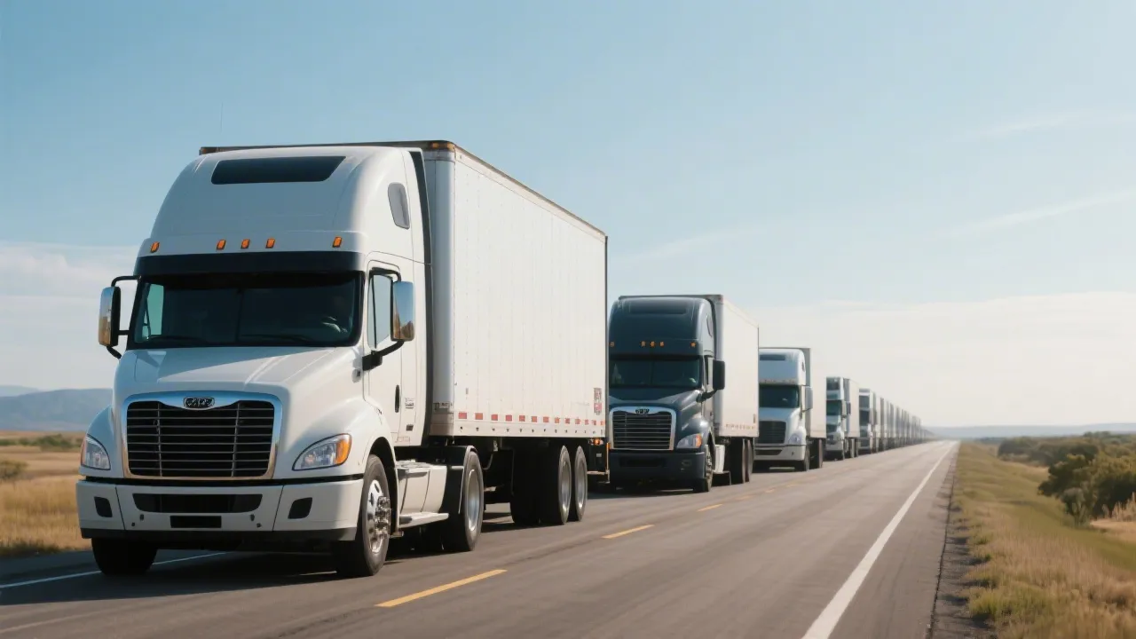 Understanding Weider Trucking Services