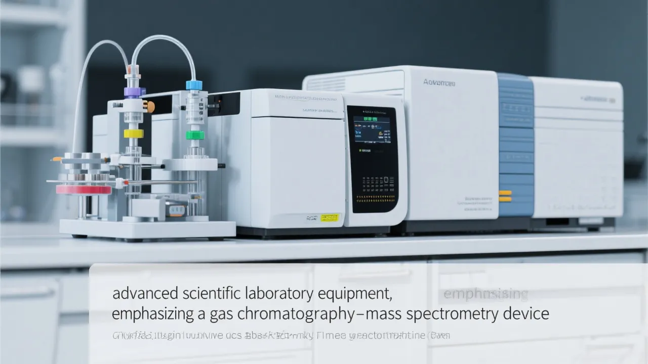 Understanding the GC-MS TQ8050 System