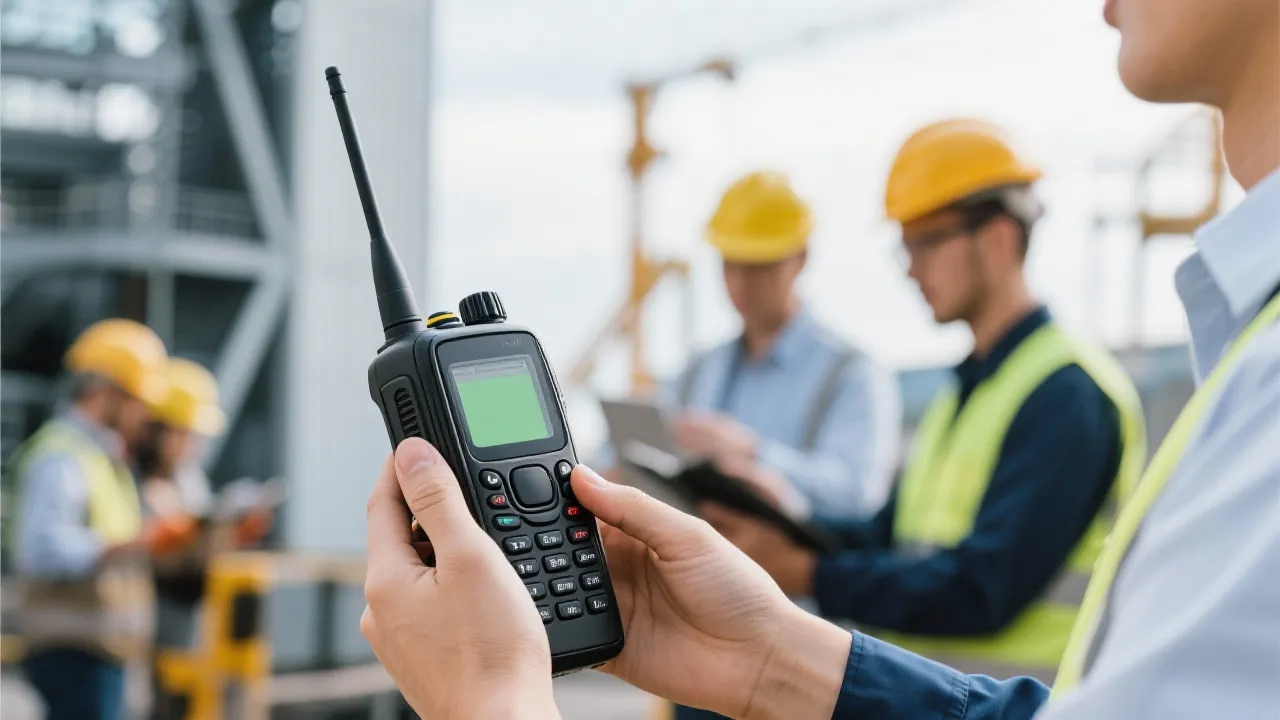 Essential Insights on Motorola Radios