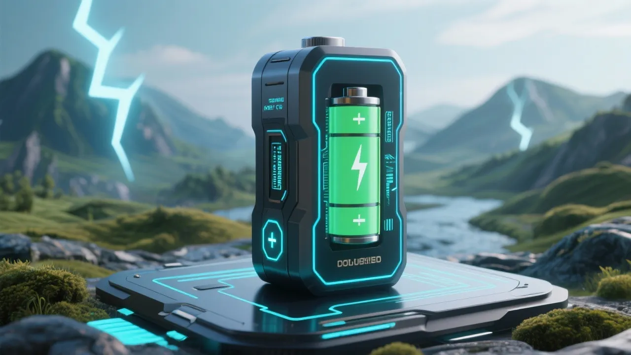 Understanding the Appleton Enr5201