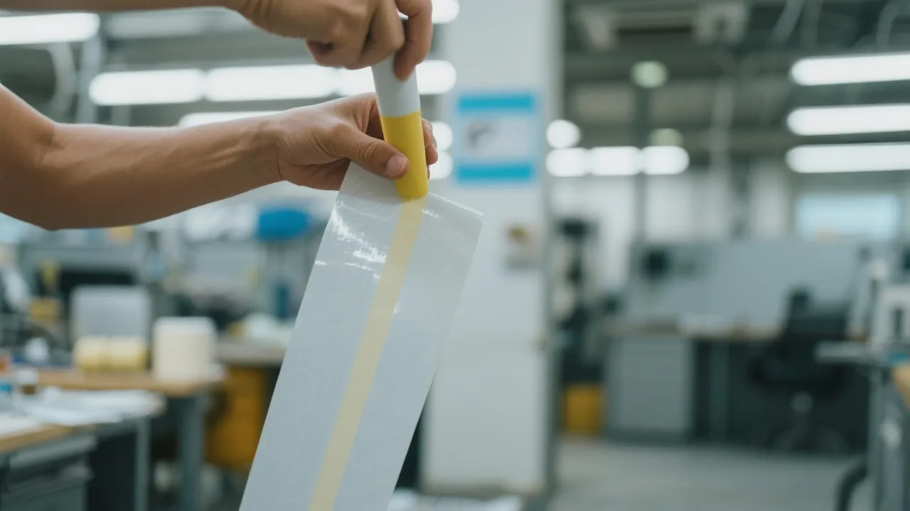 Polysulfide Adhesive Applications and Insights