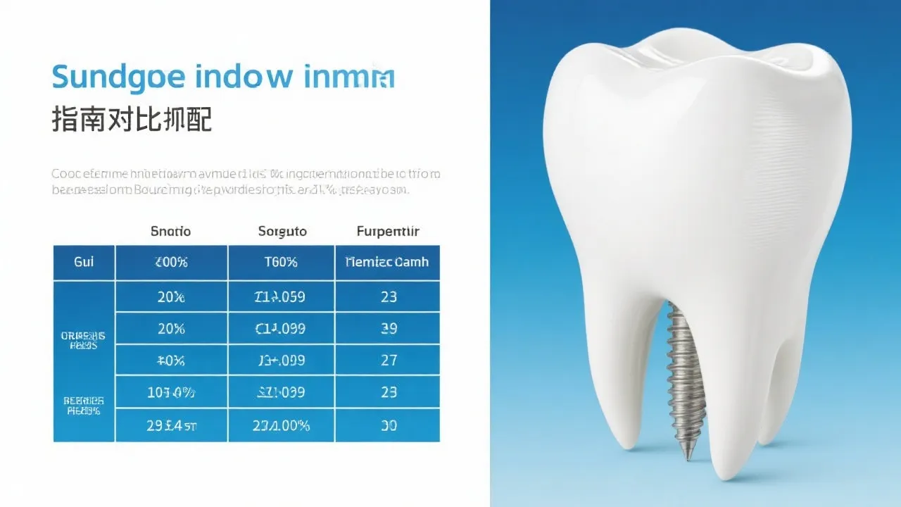 Navigating the World of Dental Implants