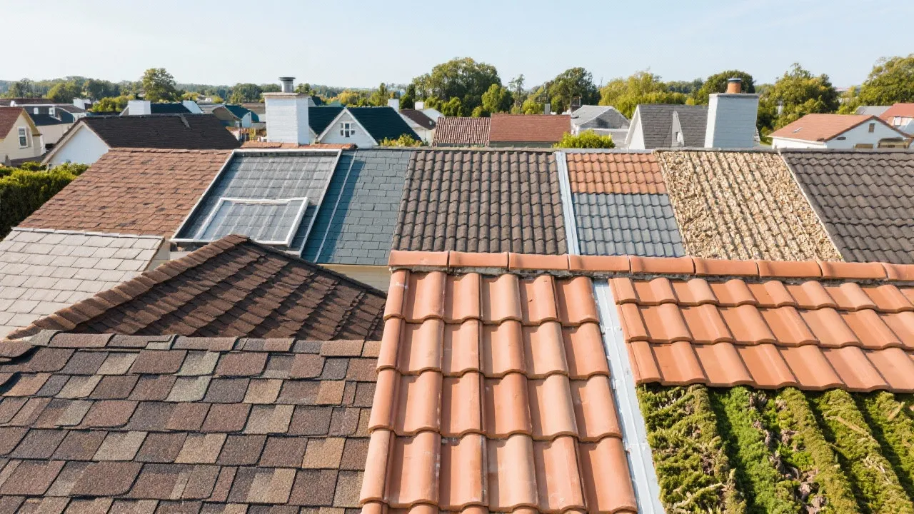 Understanding Modern Roofing Techniques