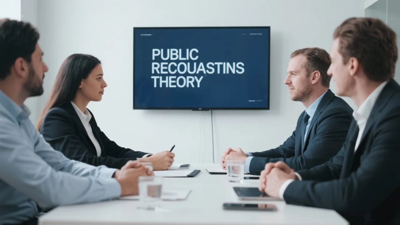 Understanding Grunig & Hunt's Contributions