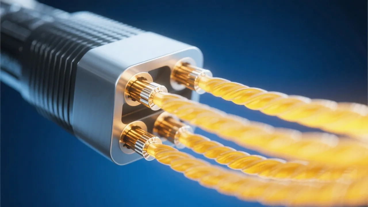 Exploring High-Speed Internet Options