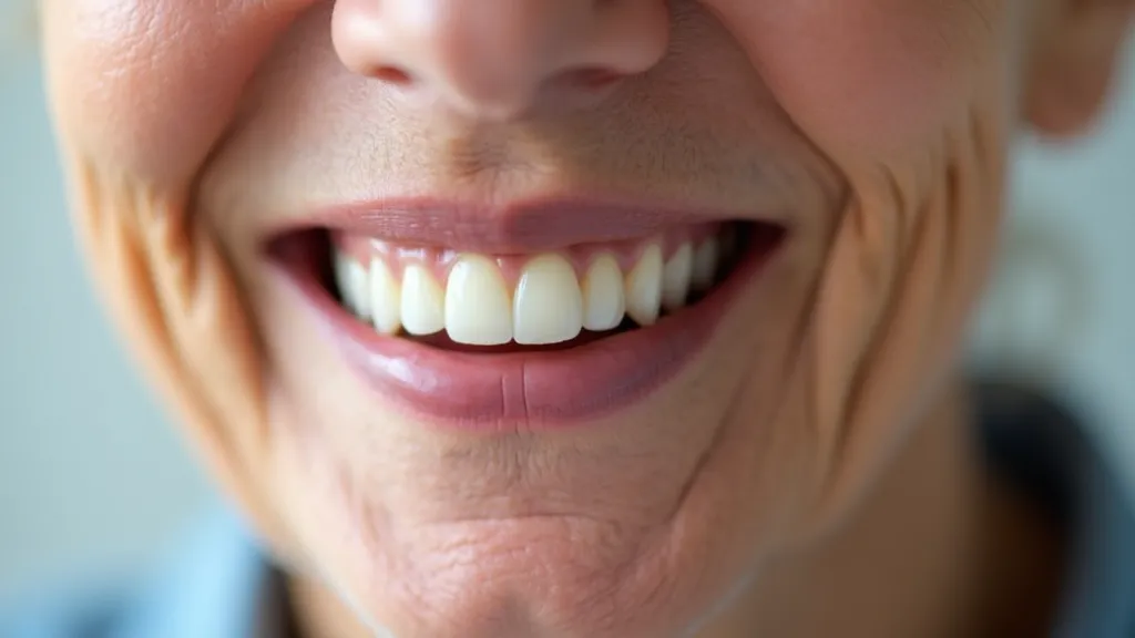Affordable Good Dental Implants for Seniors