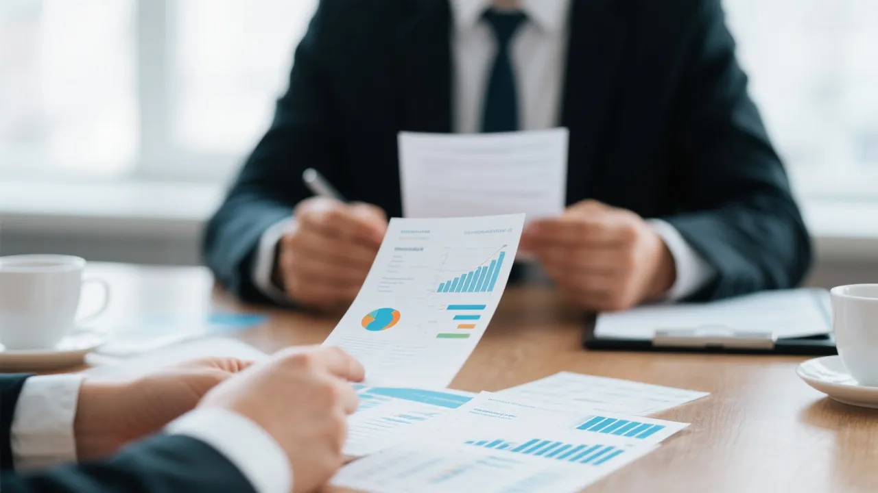 Understanding Bolcred Factoring