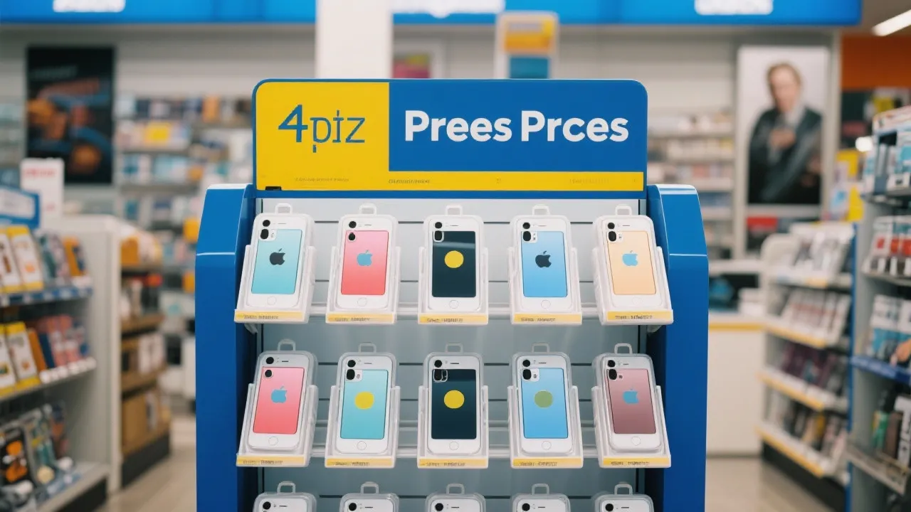 Understanding Prepaid iPhone Options