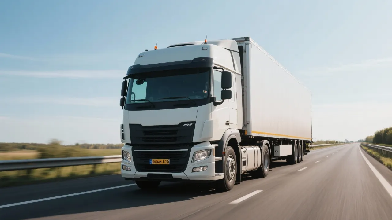 Unveiling the Hino Xzu 8.5