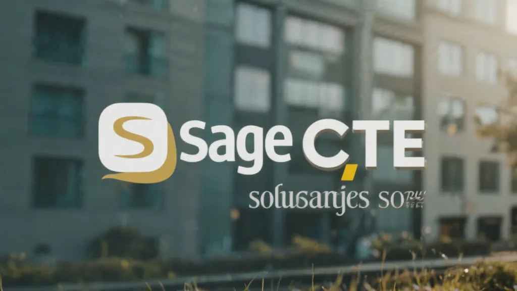 Unveiling Sage Cte Solutions