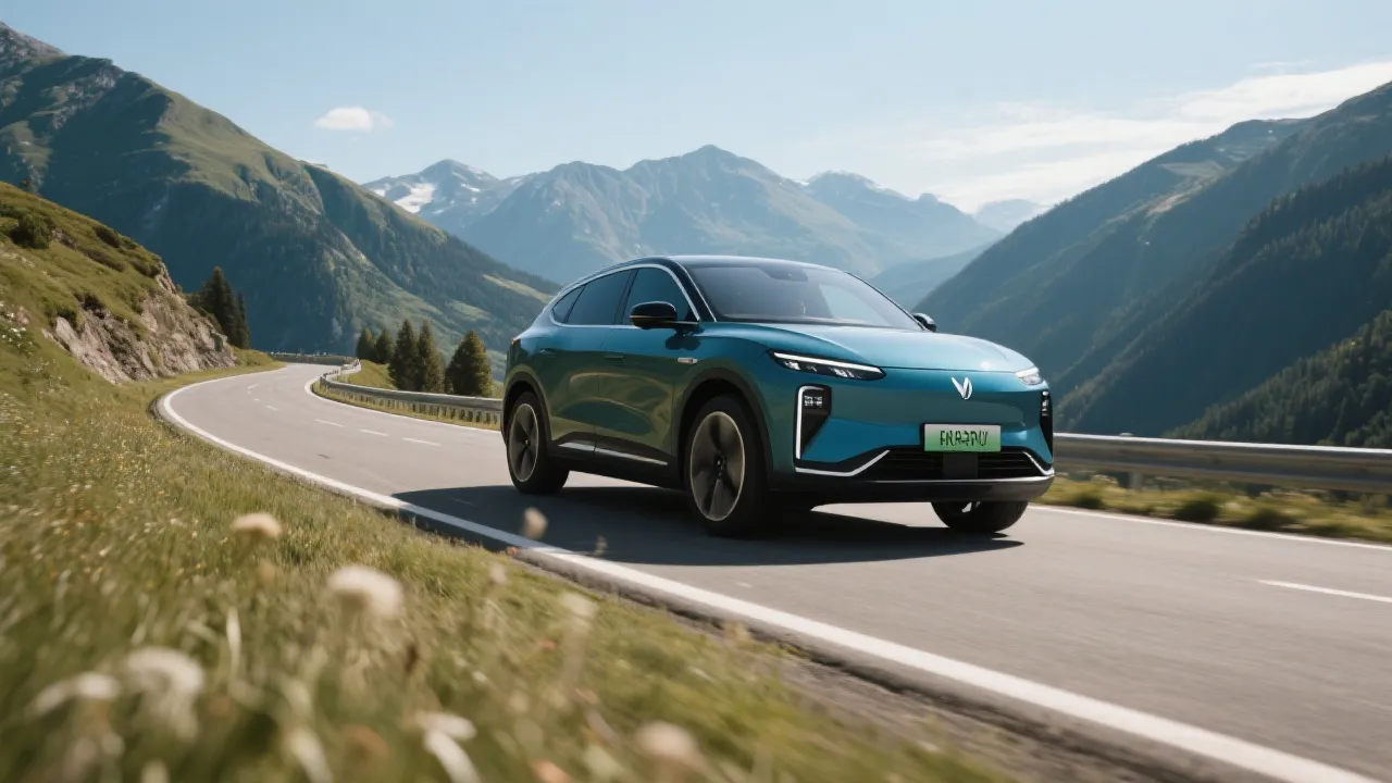 Comprehensive Guide to the BYD Tang