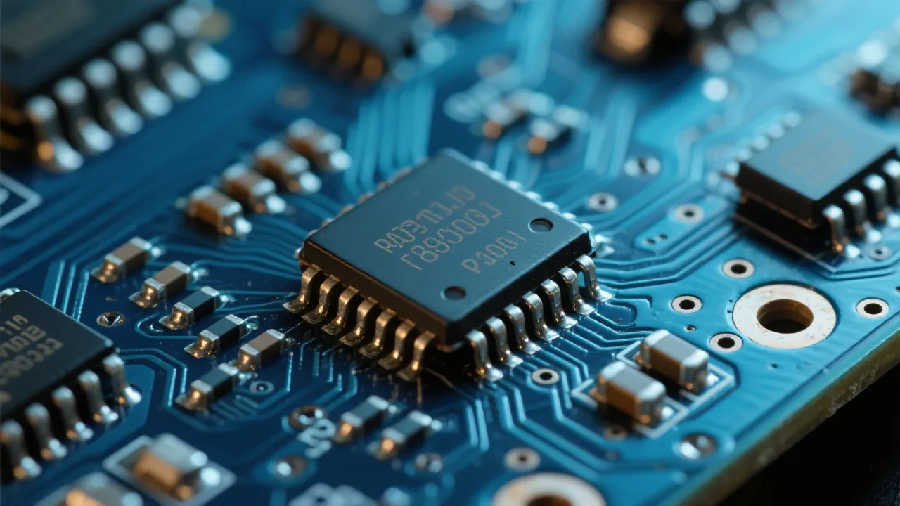 Unveiling the Lm66100 at Digikey