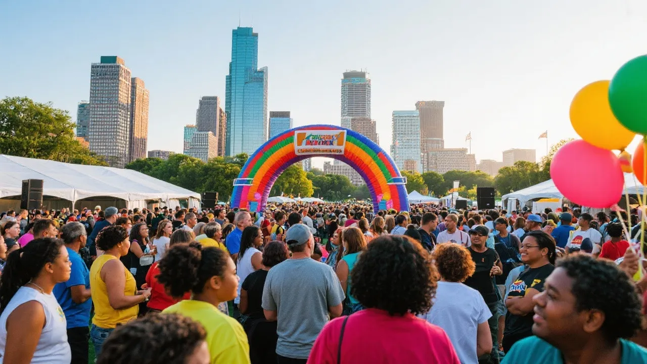 Discovering Affinity in the Nearby Region