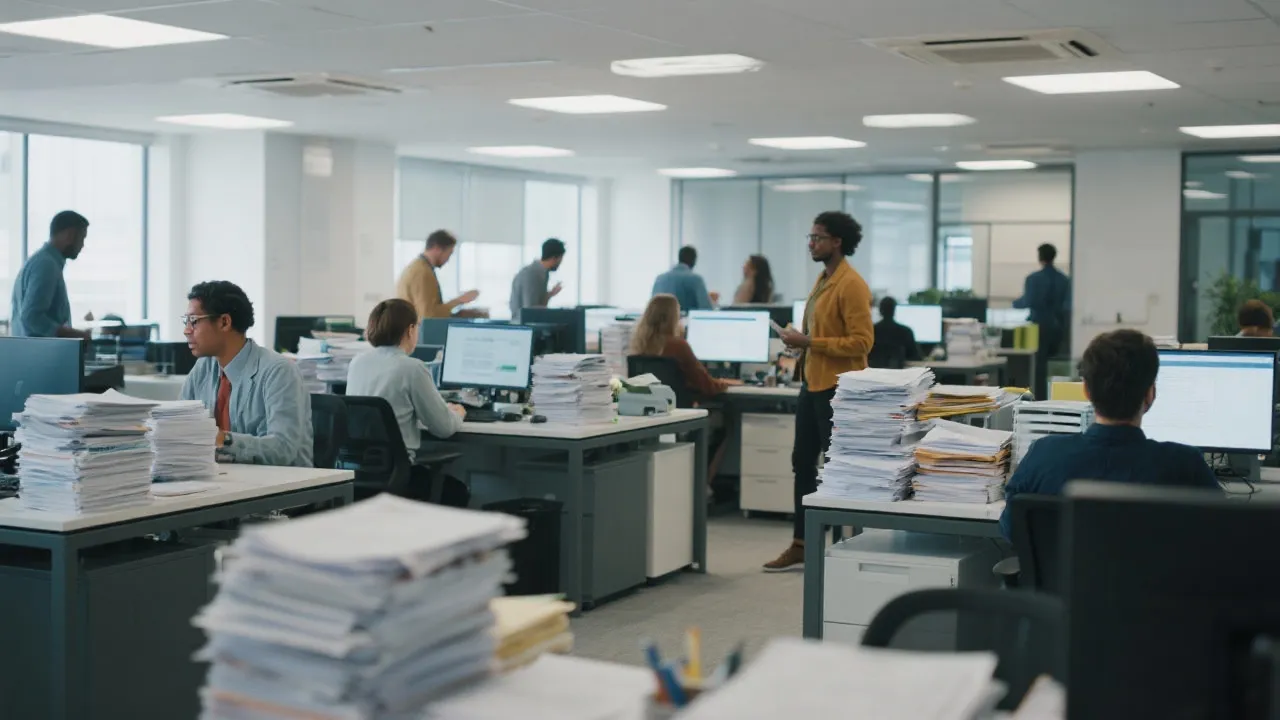 Unveiling Captive BPO Industry Dynamics