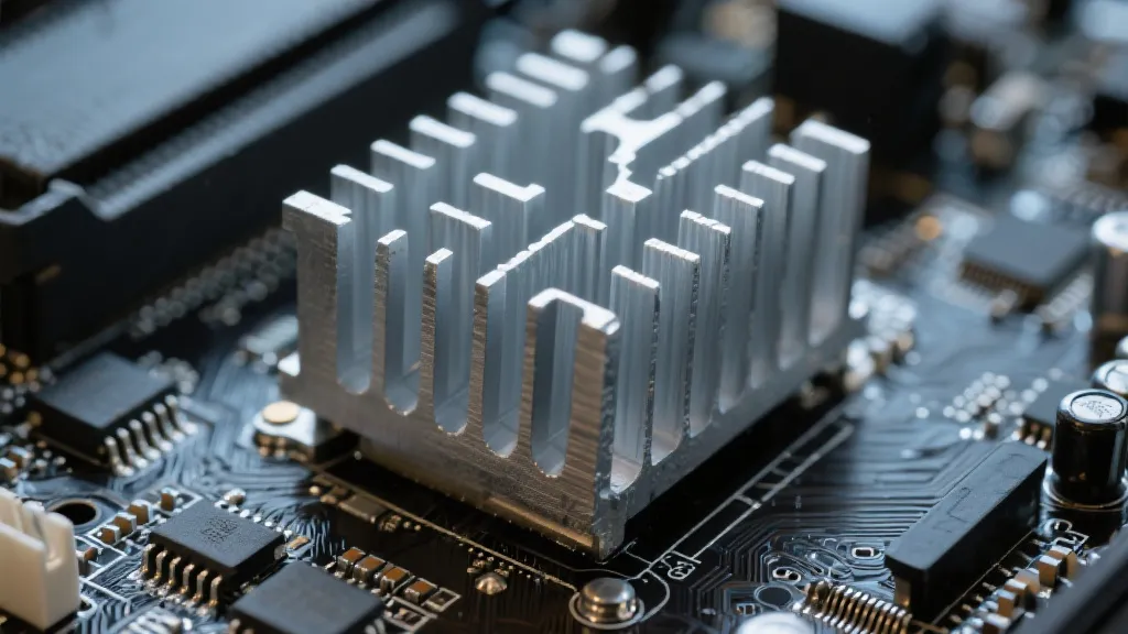 Understanding the 7805 Heatsink Importance