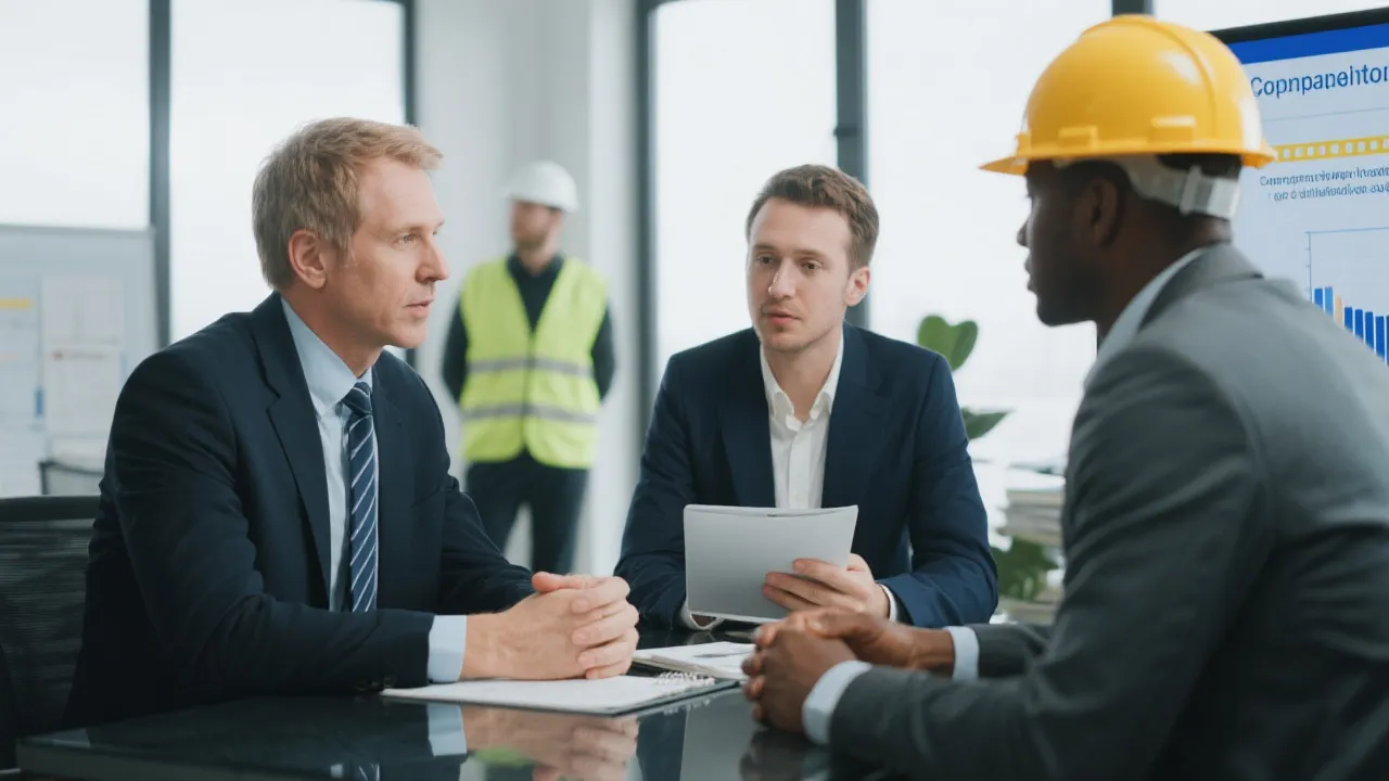 Navigating Insurity Workers Compensation