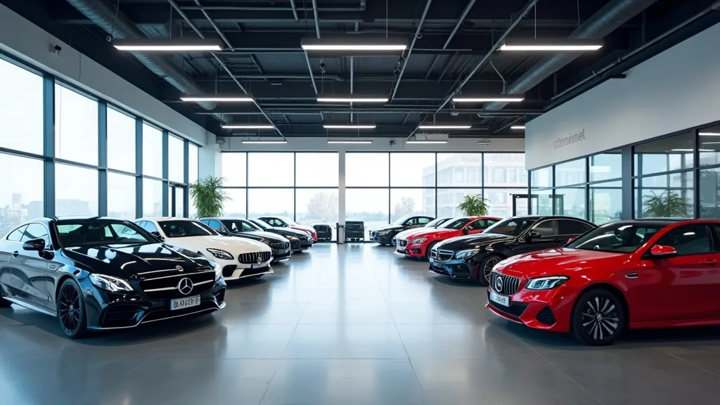 Navigating Car Sales Efficiently