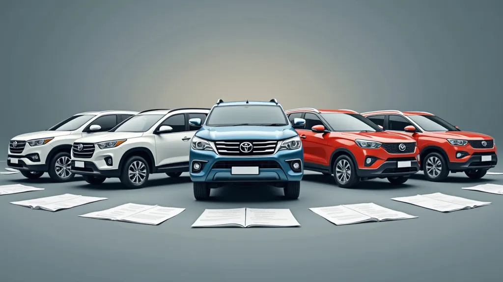 Understanding Fleet Warranty Essentials