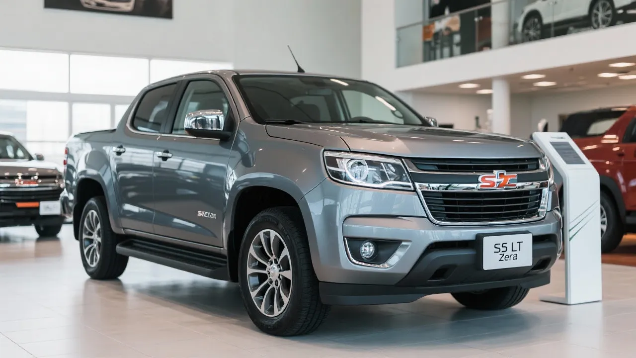 S10 Ltz Zera Review and Purchase Guide