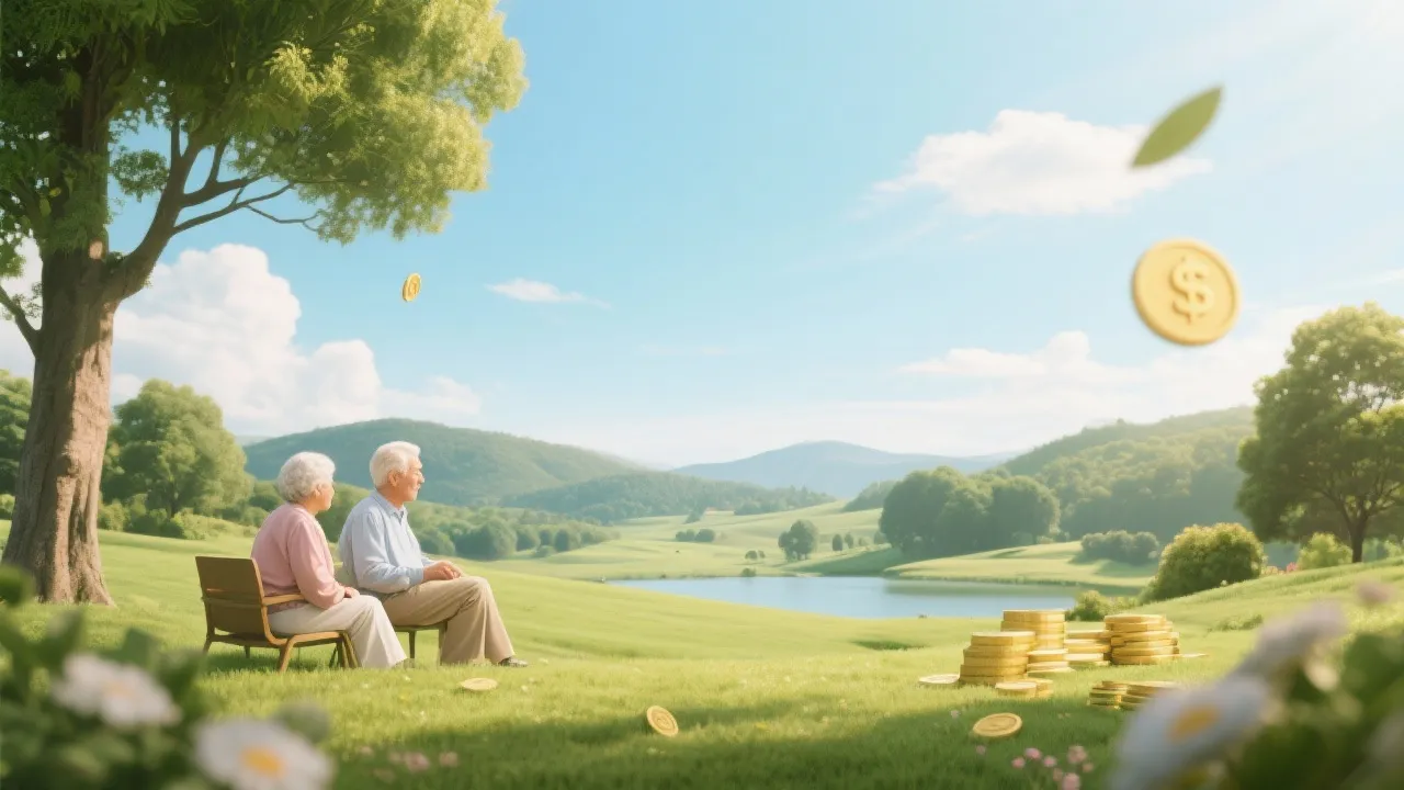 Comprehensive Guide to Retirement Planning