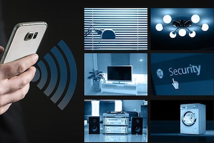 Enhance Your Safety: Home Security Systems with Smart Technology