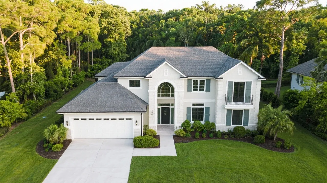 Discovering Garland Estates Paradise