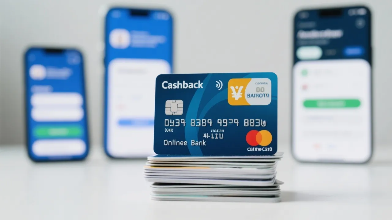 Discover the Top Cashback Cards