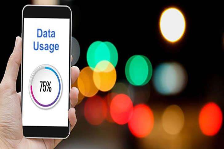Optimizing Your Mobile Internet: Smart Usage, Wi-Fi, and Data Compression