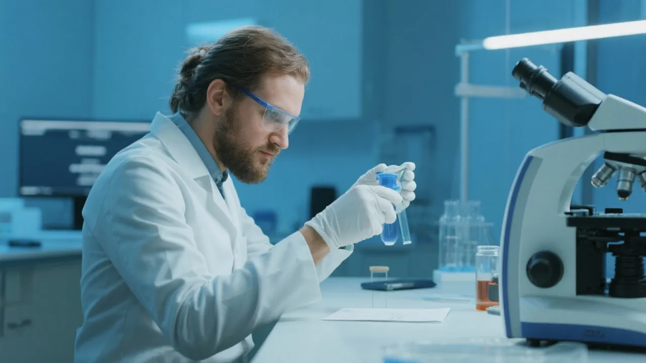 Understanding Intertek's Global Role