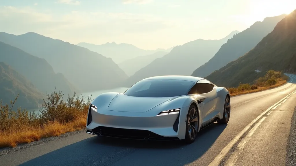 Ventajas del Coche Eléctrico