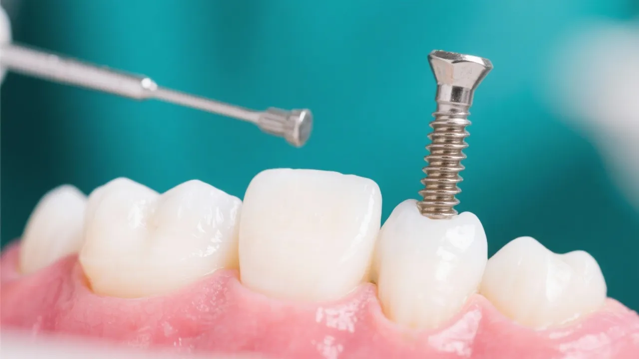 Affordable Dental Implants Explored