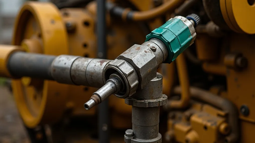 Understanding the Caterpillar Injector