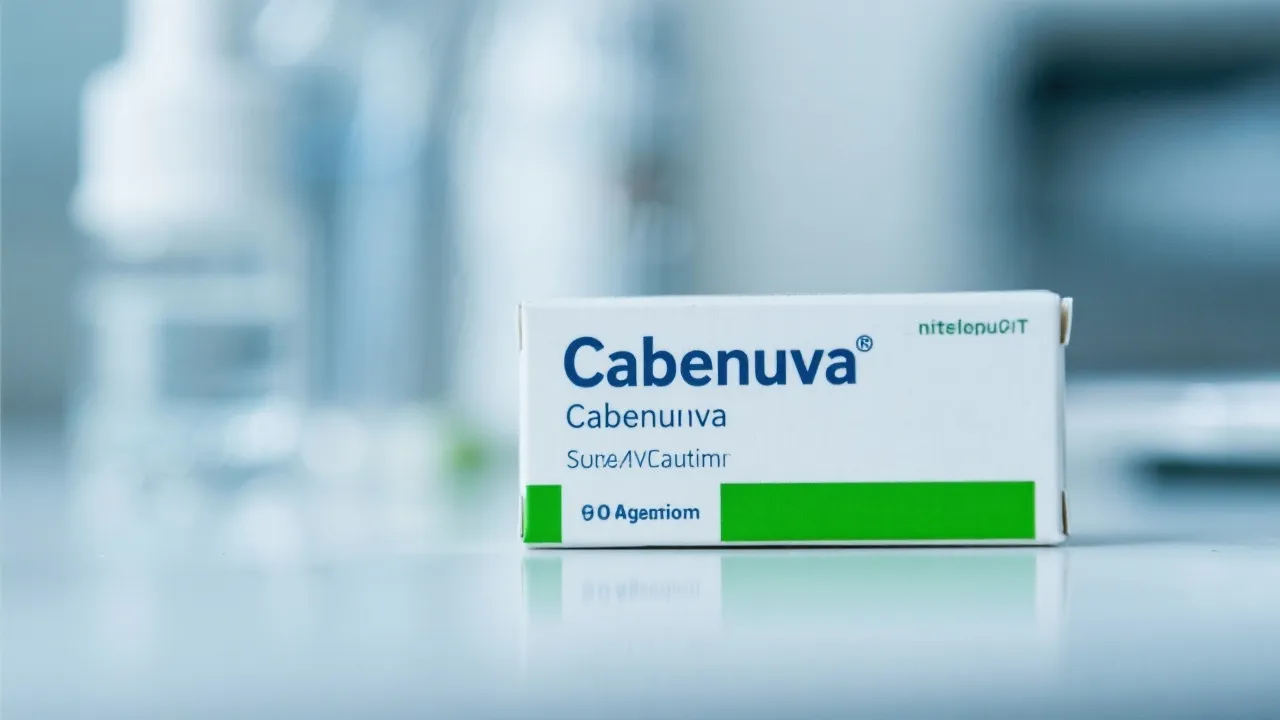 Comprehensive Guide to Cabenuva
