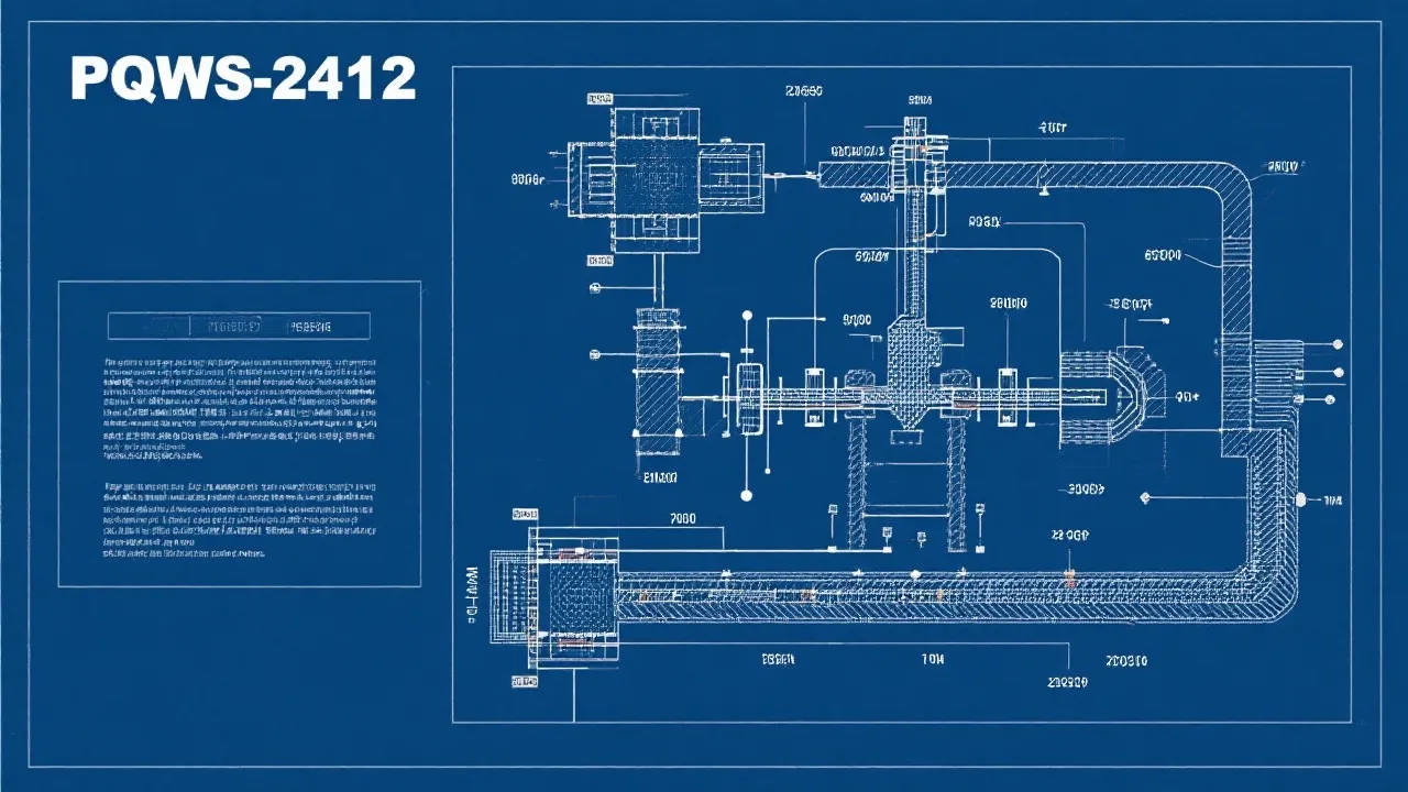 Understanding the Pqws 2412 Product Dynamics