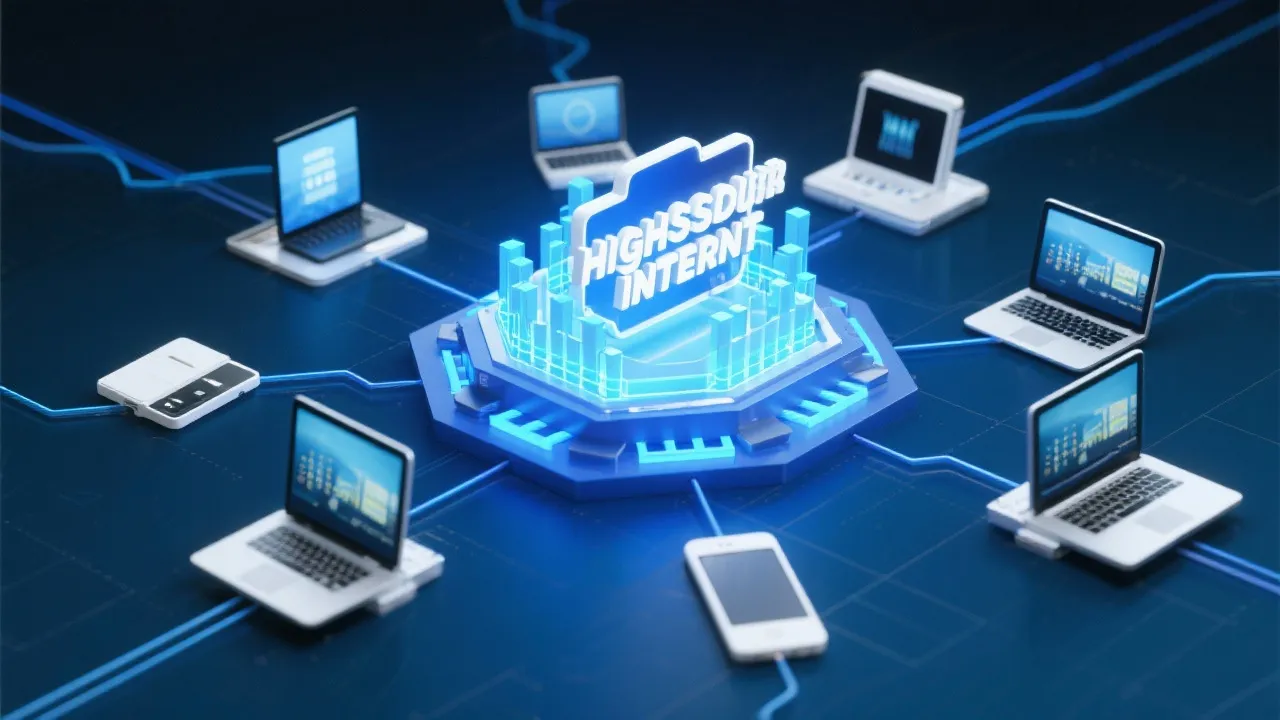 Exploring the Internet Ariston