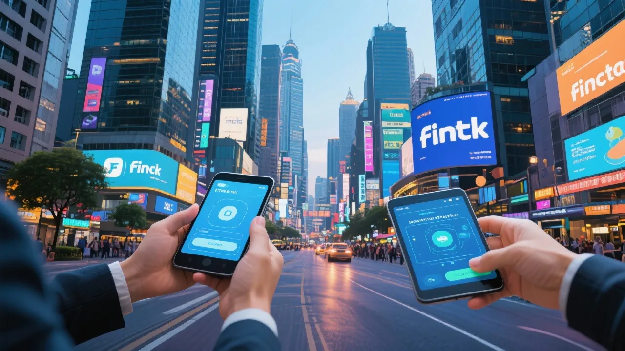 Ebanx Fintech's Impact on Digital Payments