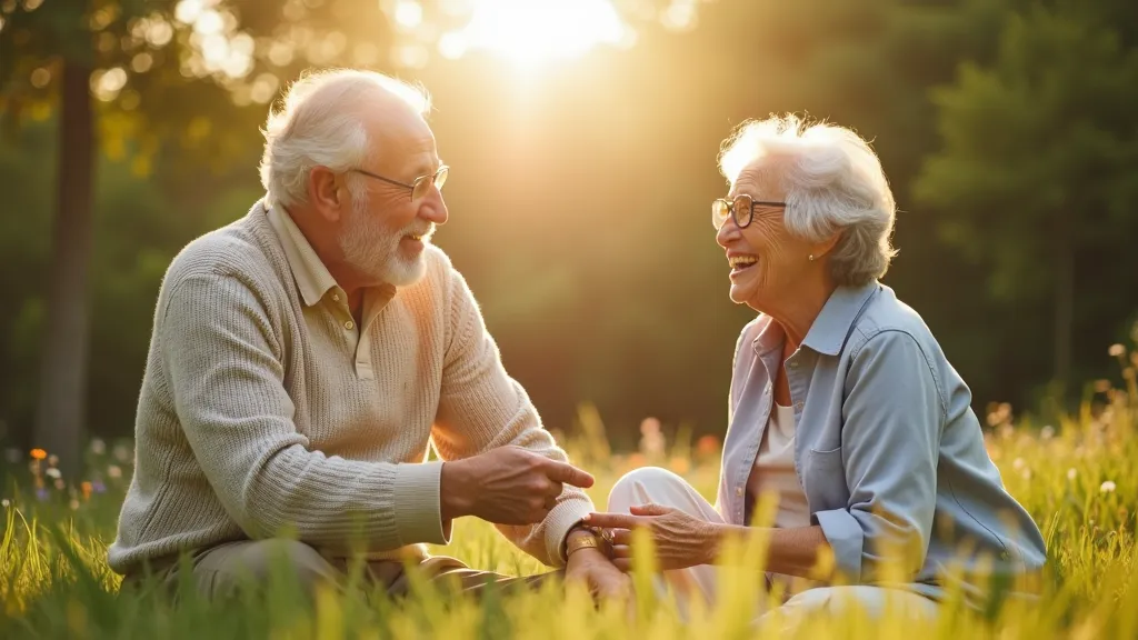 Affordable Senior Living Options Nearby