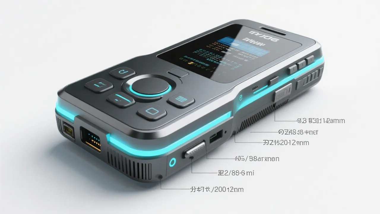 Understanding the Ap9604 Unit