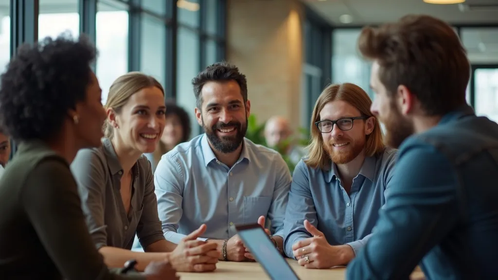 Strategies for Effective Employee Retention