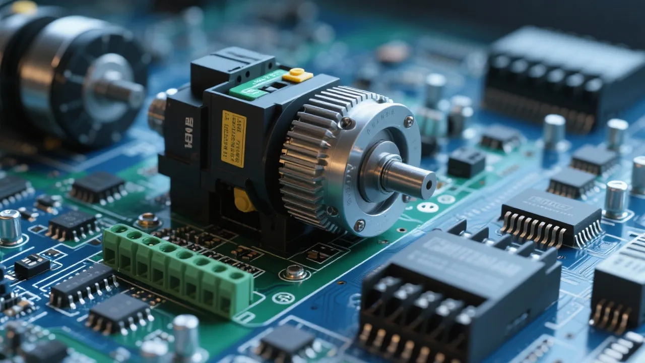 Understanding DRV8704 Motor Drivers