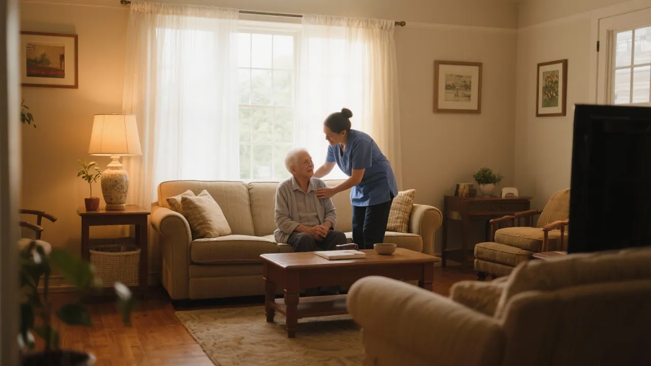 Comprehensive Guide to Homecare Services
