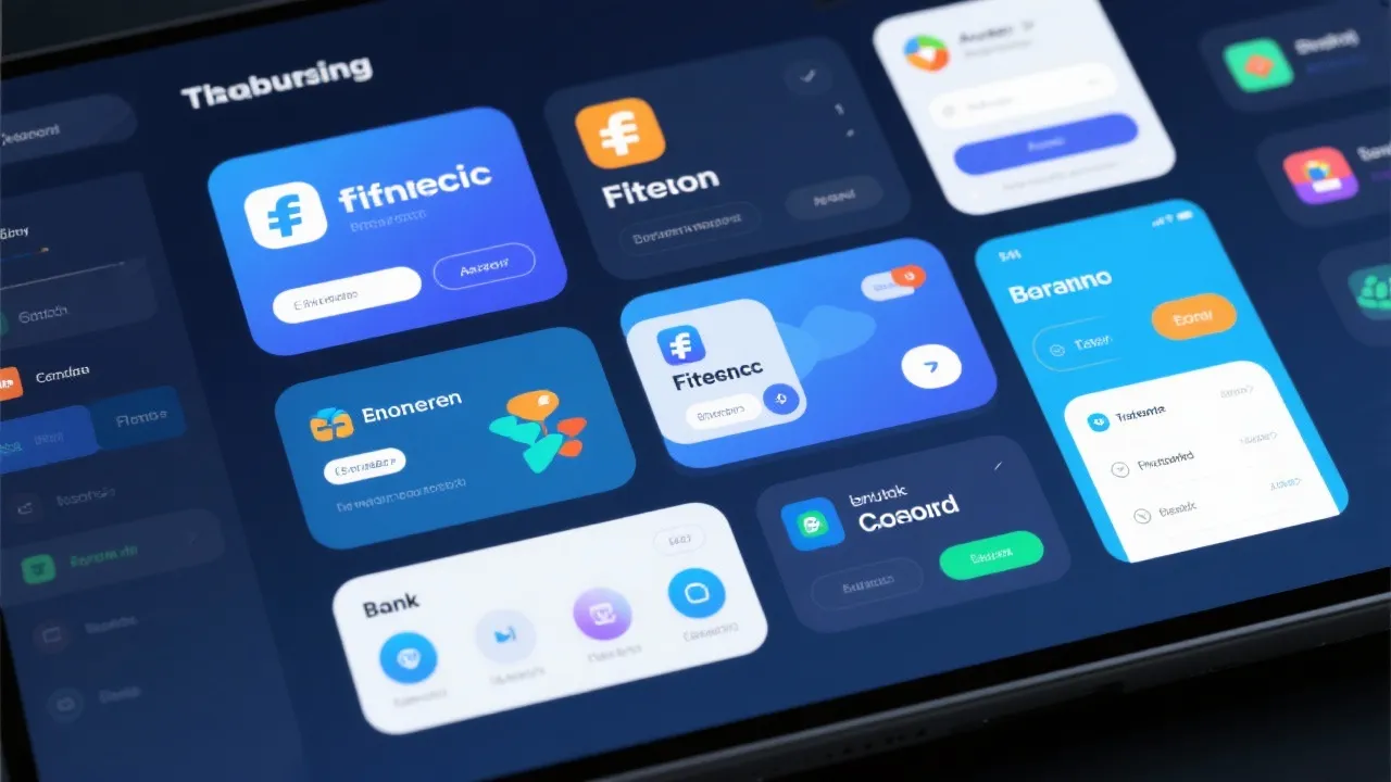 Navigating the Swipe of Fintech Revolution