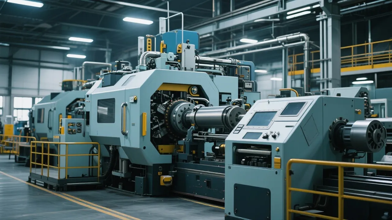 Understanding Rexroth Tc08 Technology