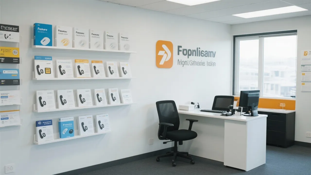 Optimal Phone Packages for SMBs