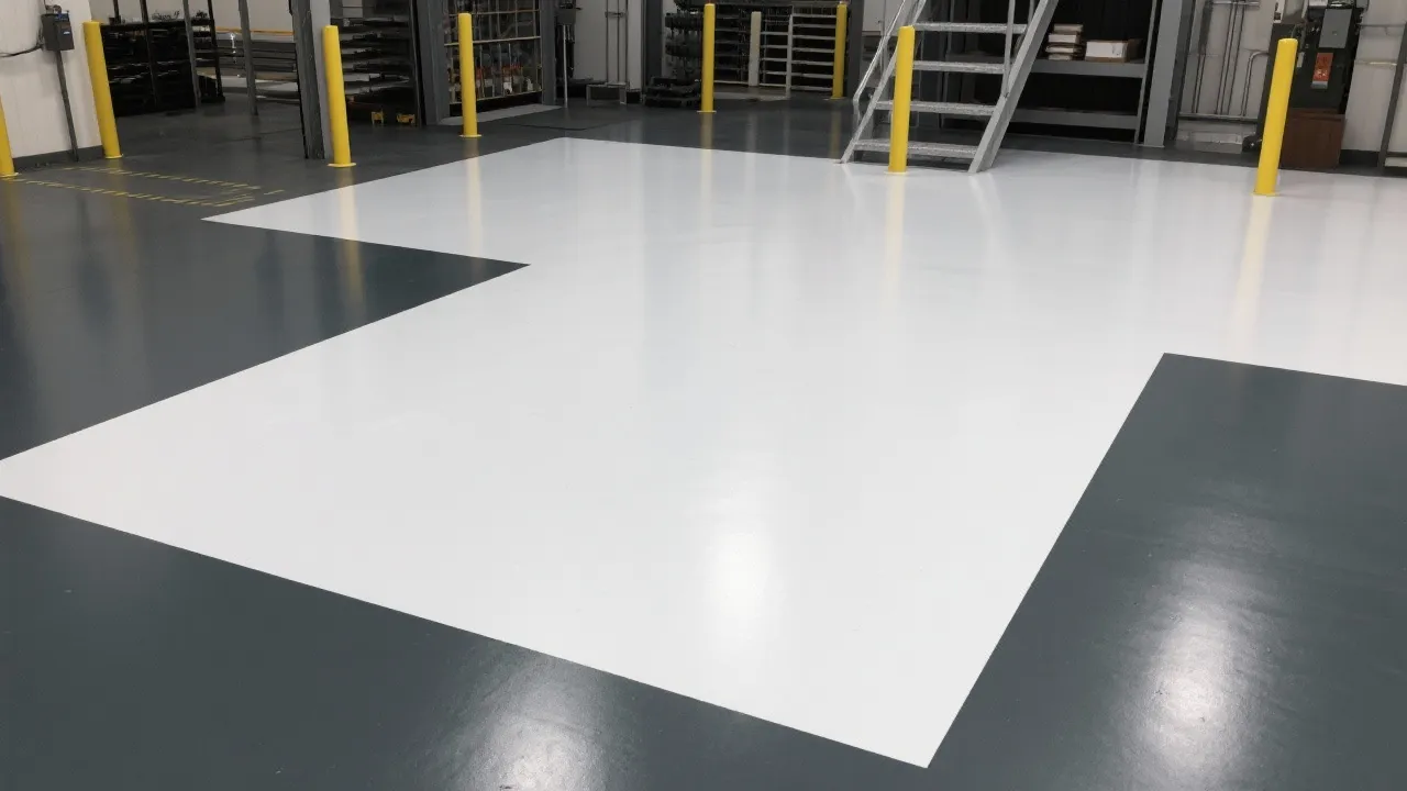 Discovering Stonhard Flooring Solutions