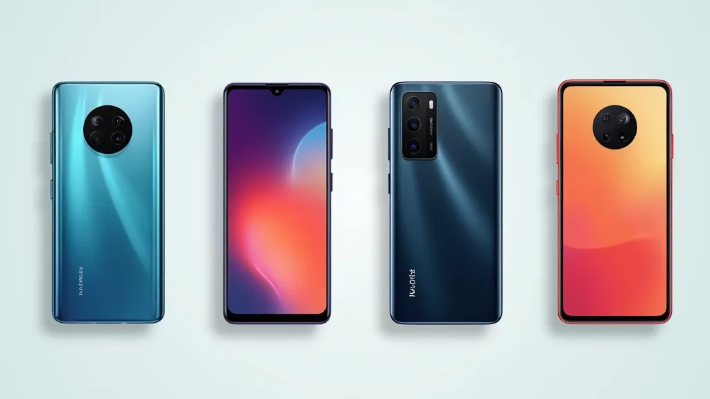 Affordable Prepaid Phones for Everyone