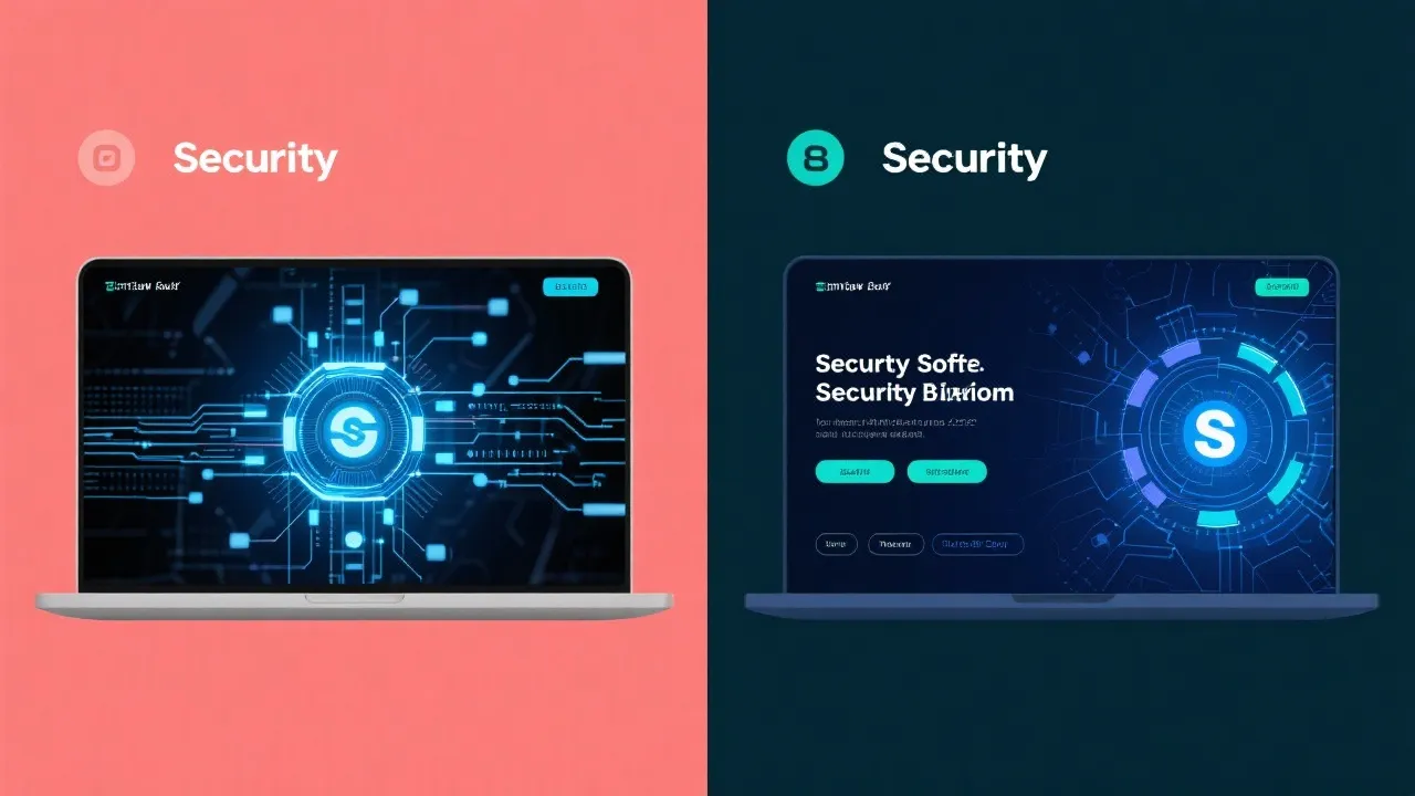 Comparing Algosec and Red Seal