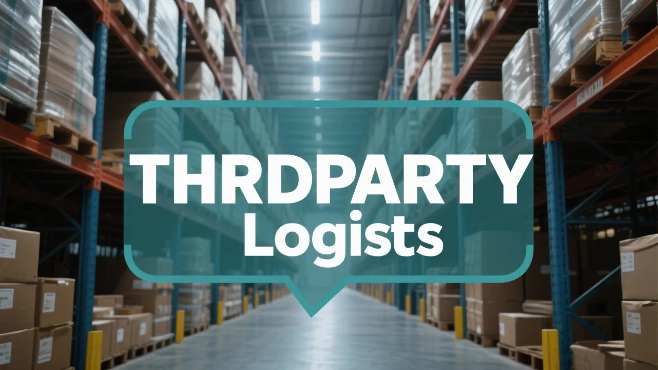 Understanding the Role of SBS 3PL