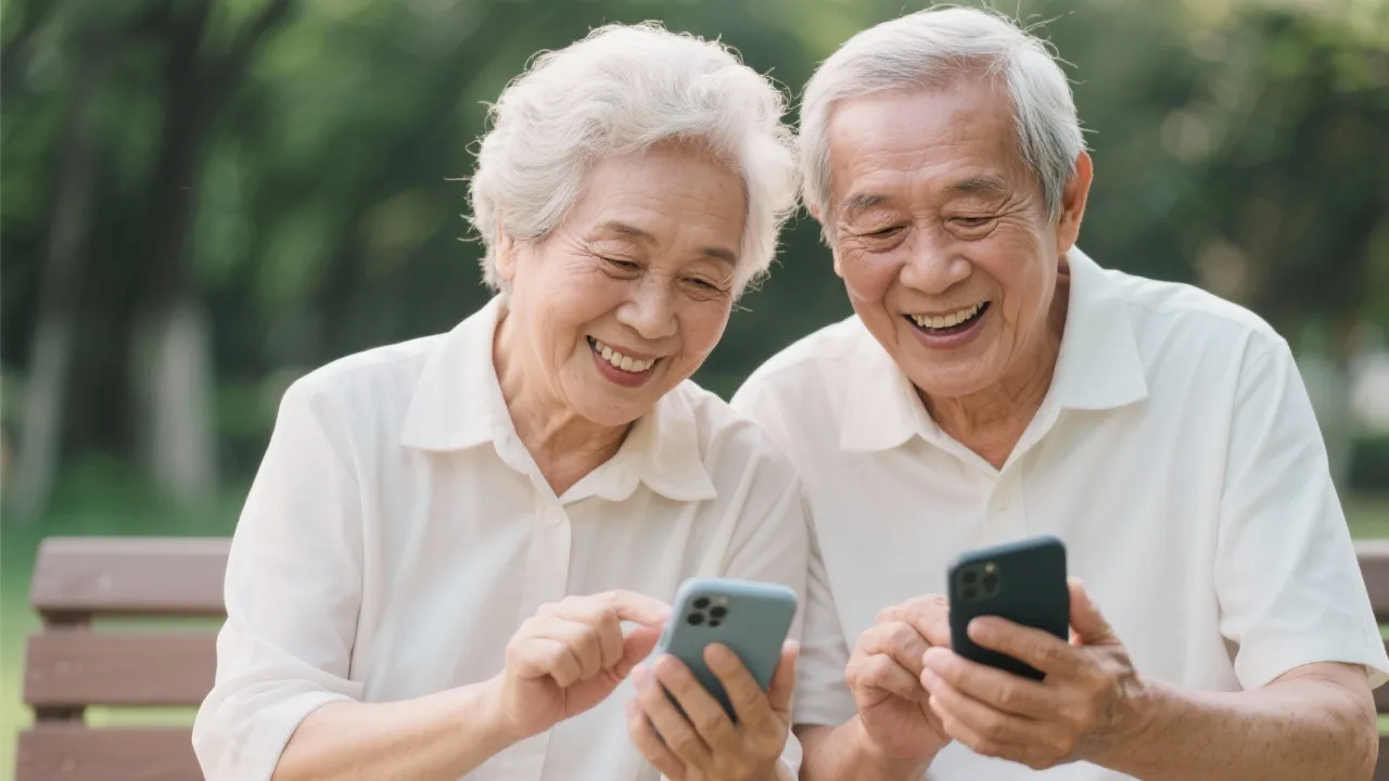 Comprehensive Guide to Phones for Seniors