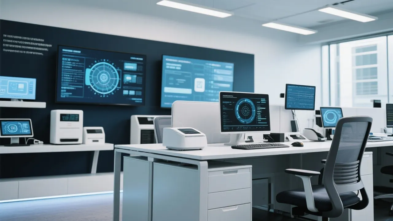 Understanding Dstec Technology Solutions